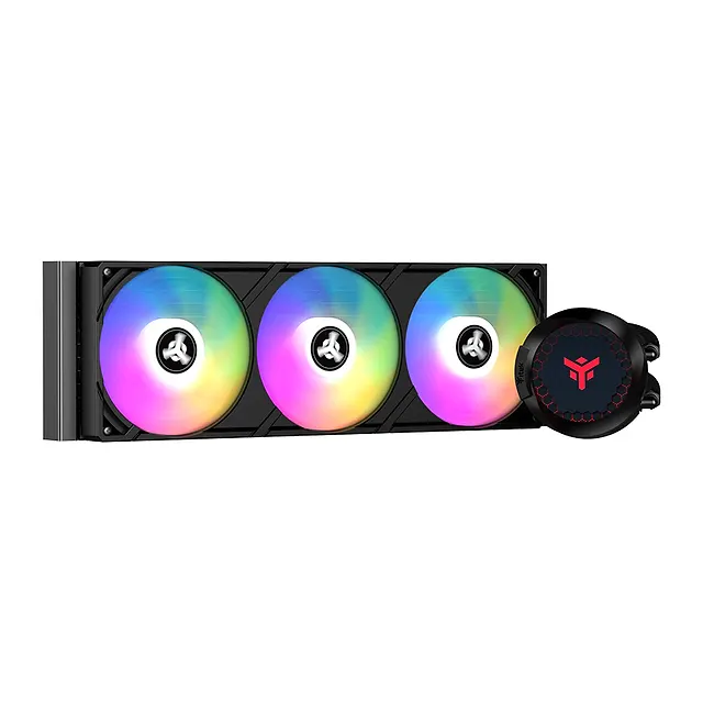 itek Arctic Sphere V2, vista 6