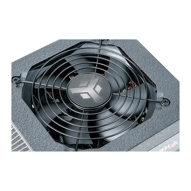 itek GF750 EVO 80 PLUS Gold, vista 5