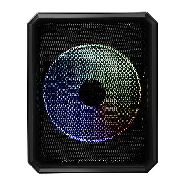 itek Qbo 8 EVO, vista 3