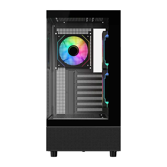 itek Showbui 42B, vista 2