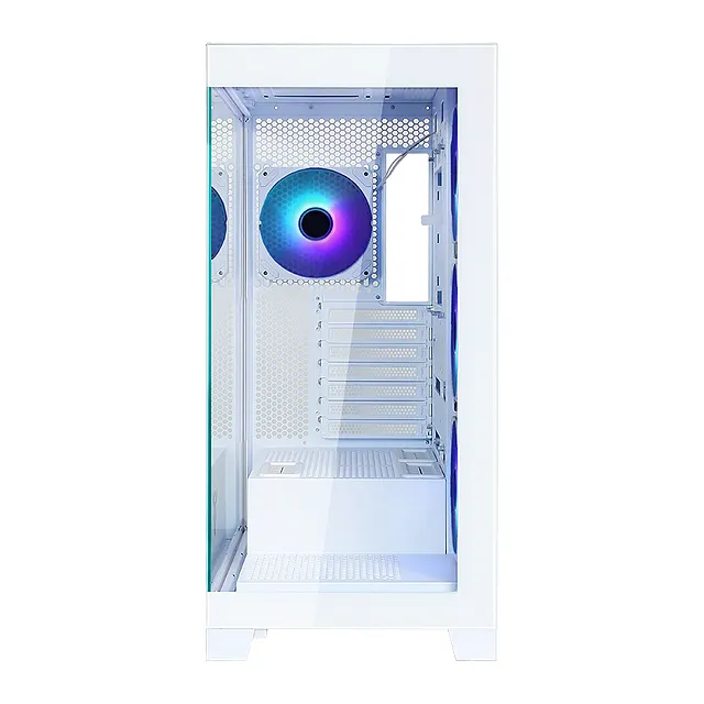 itek Showbui 45W, vista 2