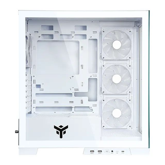 itek Showbui 45W, vista 3