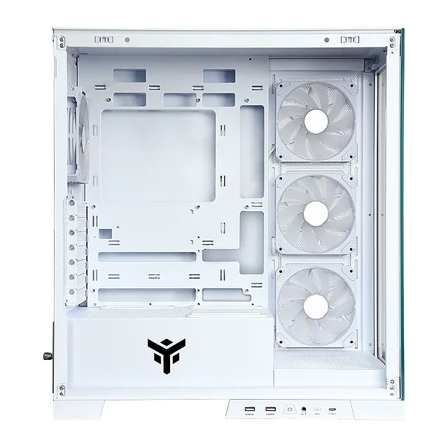 itek Showbui 45W, vista 4