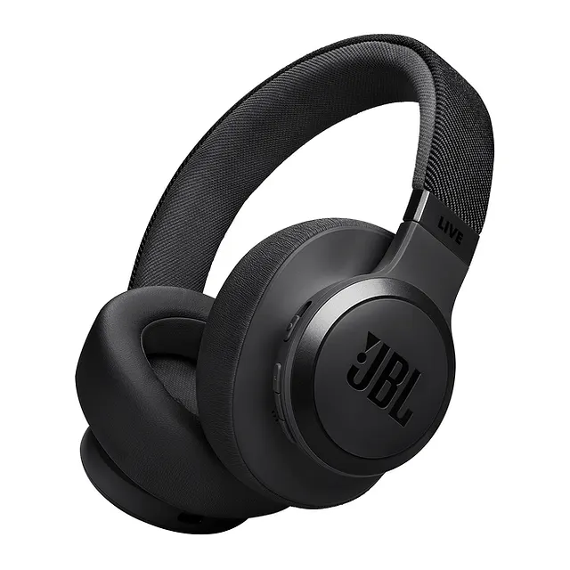 JBL Live 770NC Nero