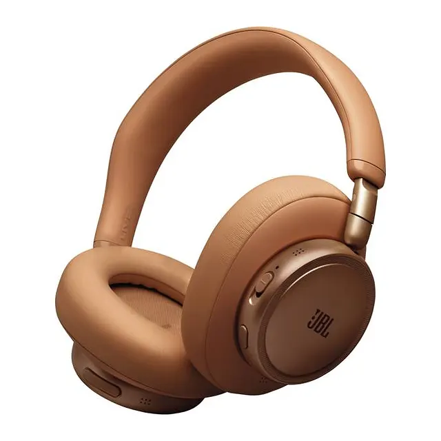 JBL Live 780NC Arancione