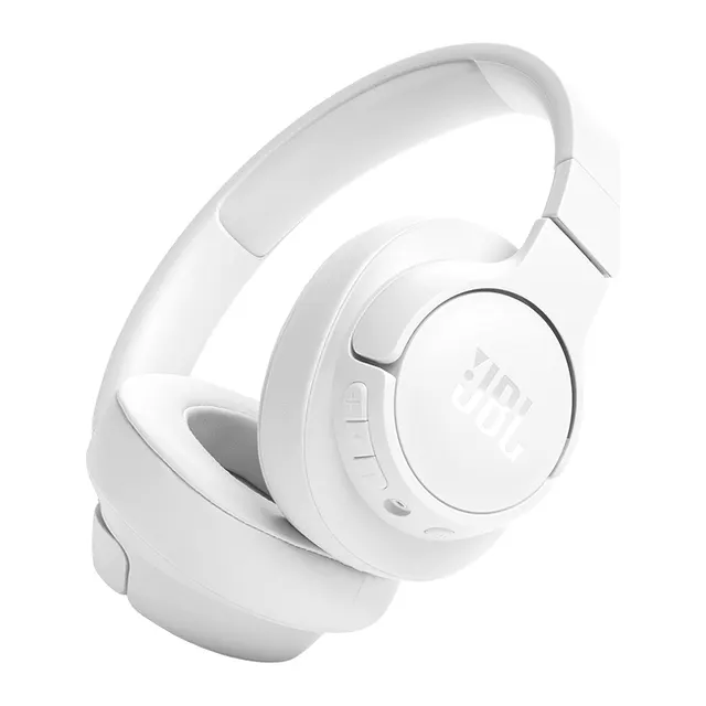 JBL Tune 720BT Bianco