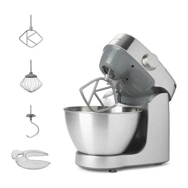 Kenwood Impastatrice planetaria 4,3 L KHC29.A0SI