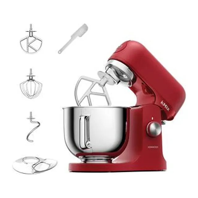 Kenwood kMix planetaria KMX751