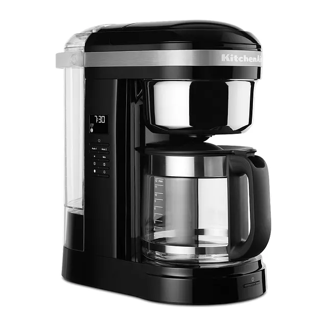KitchenAid Macchina da caffè americano 5KCM1209EOB, vista 3