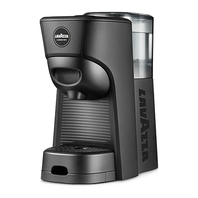 Lavazza A Modo Mio Tiny Eco Nero