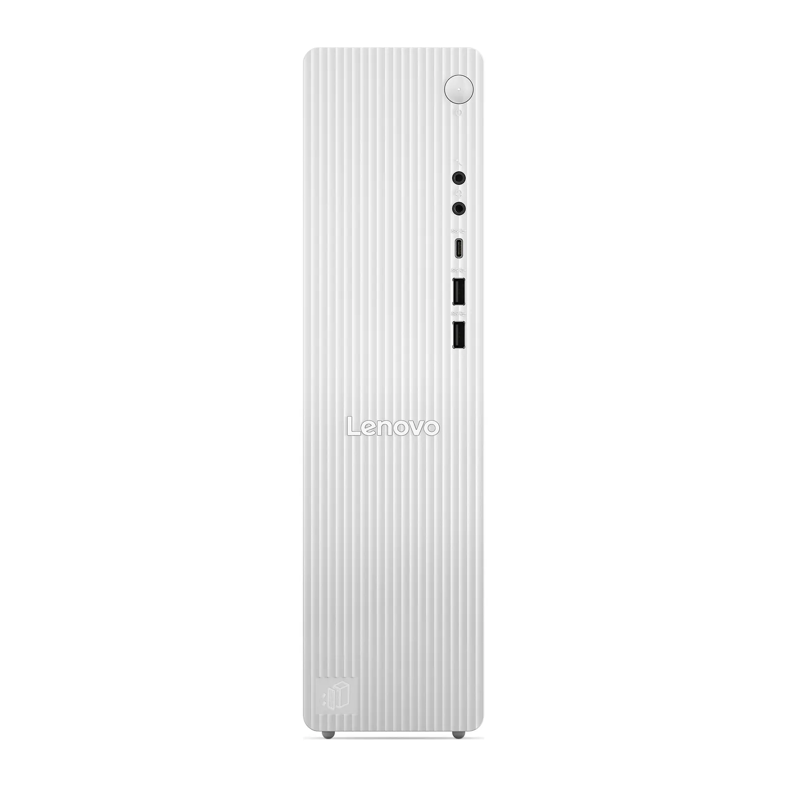 Lenovo IdeaCentre Tower 08AKP10 (Ryzen AI 5, 16 GB, 512 GB)