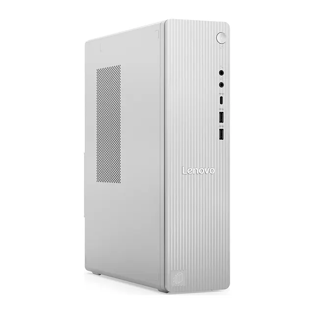 Lenovo IdeaCentre Tower 08AKP10 (Ryzen AI 5, 16 GB, 512 GB), vista 2