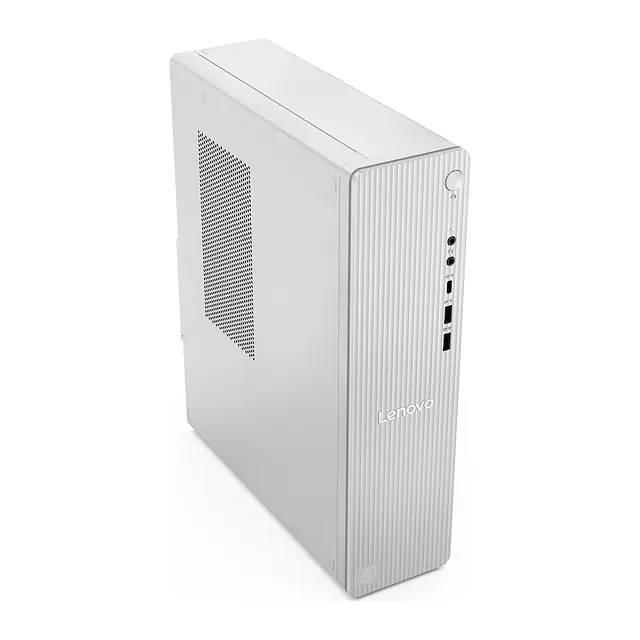 Lenovo IdeaCentre Tower 08AKP10 (Ryzen AI 5, 16 GB, 512 GB), vista 4