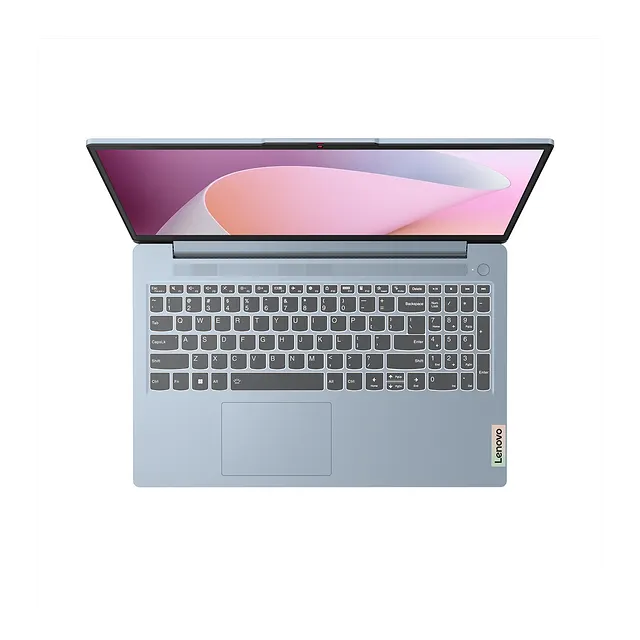 Lenovo IdeaPad Slim 3 15AMN8 15,6" (Ryzen 5, 8 GB, 512 GB), vista 5