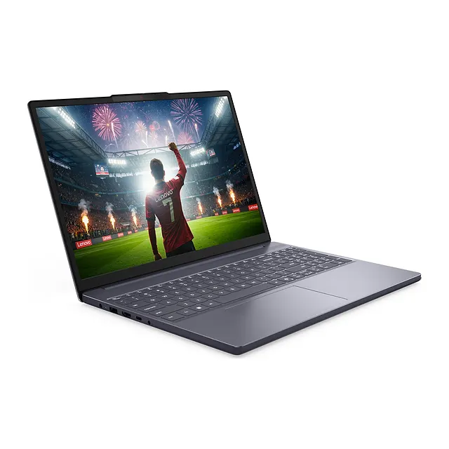 Lenovo IdeaPad Slim 3 15IWC11, vista 3