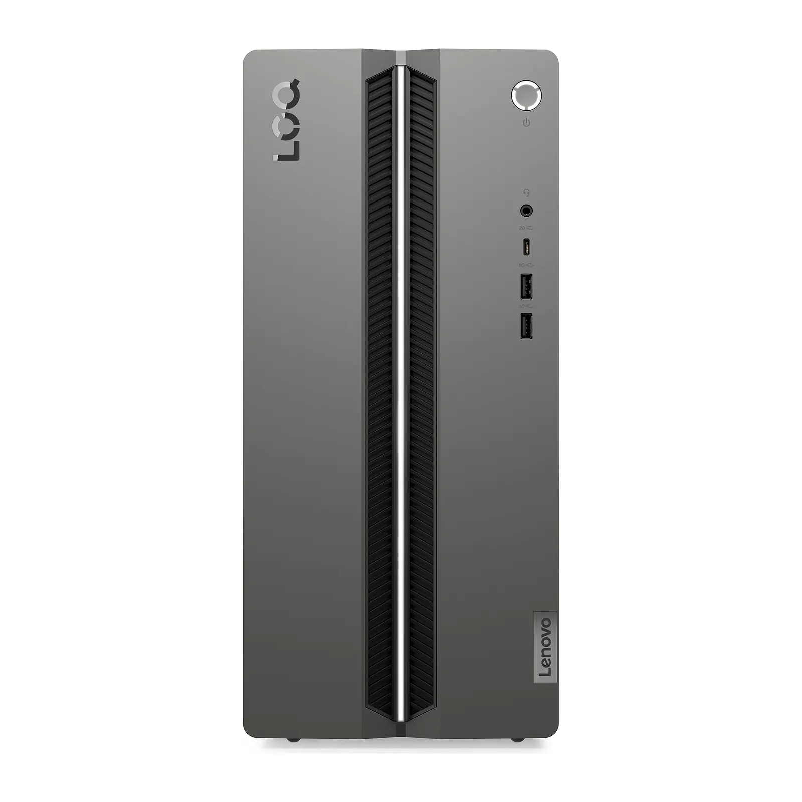 Lenovo LOQ Tower 17IAX10 (Core Ultra 7, RTX 5060 Ti, 16 GB, 1 TB)
