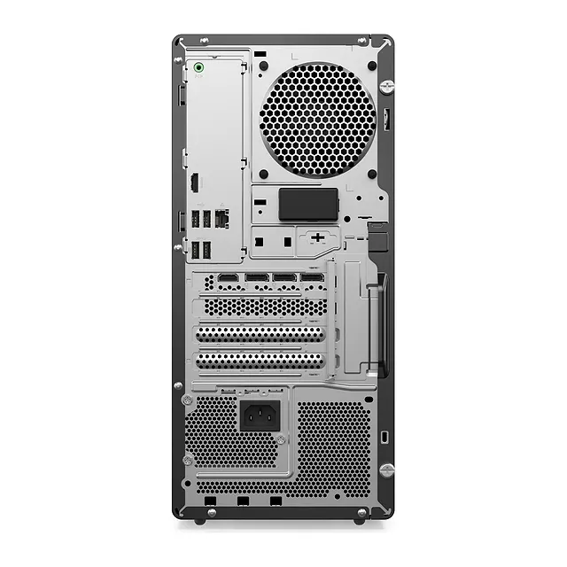 Lenovo LOQ Tower 17IAX10 (Core Ultra 7, RTX 5060 Ti, 16 GB, 1 TB), vista 2