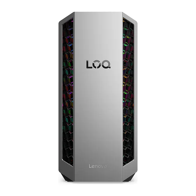 Lenovo LOQ Tower 26ADR10 (Ryzen 7, RTX 5060 Ti, 16 GB, 1 TB)