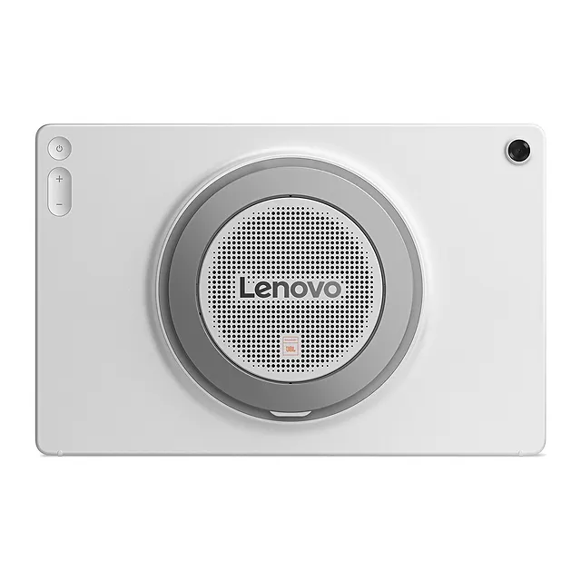 Lenovo Tab Plus Celestial White