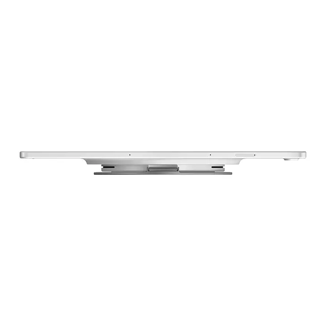 Lenovo Tab Plus Celestial White, vista 3