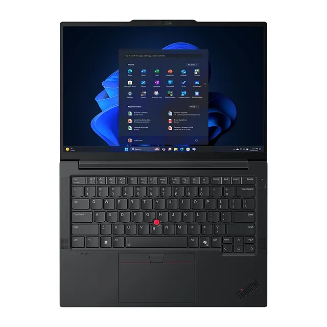 Lenovo ThinkPad E14 Gen 7, vista 6
