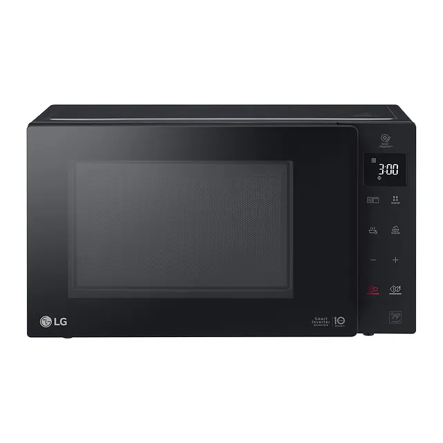 LG NeoChef Smart Inverter con grill 23 L MH6336GIB