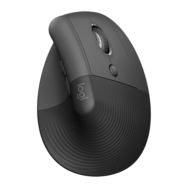 Logitech Lift Grafite