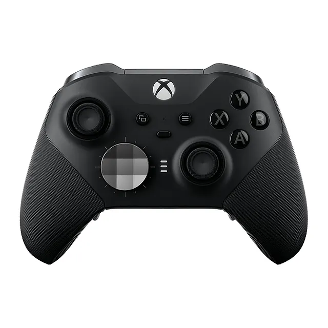 Microsoft Controller wireless Elite per Xbox Series 2 Nero