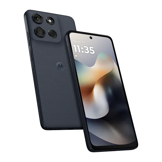 Motorola moto g56 Black Oyster