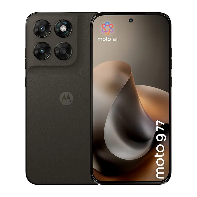 Motorola moto g77