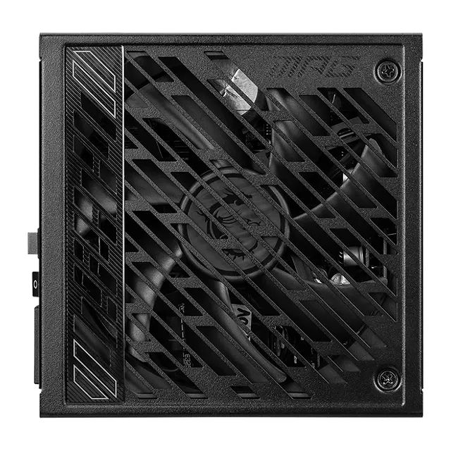 MSI A1000GS PCIE5 80 PLUS Gold, vista 3