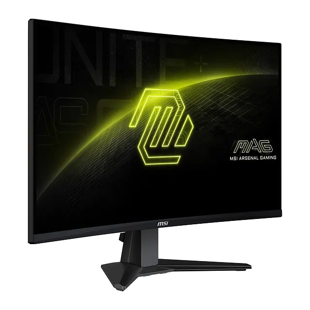 MSI MAG 27CQ6F, vista 6