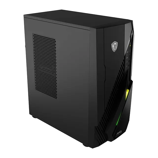 MSI MAG Infinite E1 14NVL5-104EU (Core i5, RTX 5060, 16 GB, 1 TB), vista 2