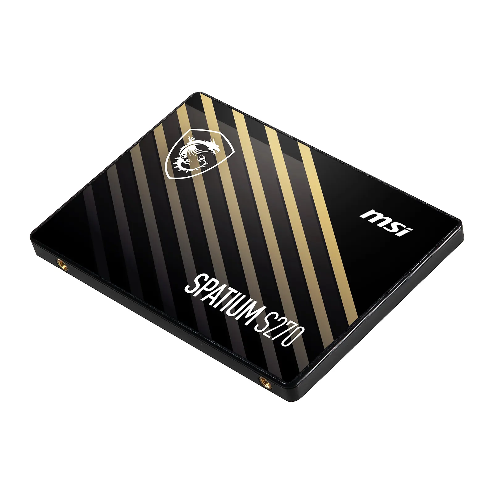 MSI SPATIUM S270 SATA 2.5 480 GB