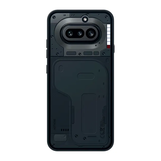 Nothing Phone (4a) Black