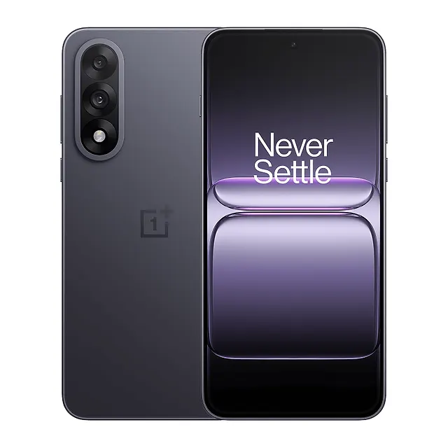 OnePlus Nord 5 Phantom Grey