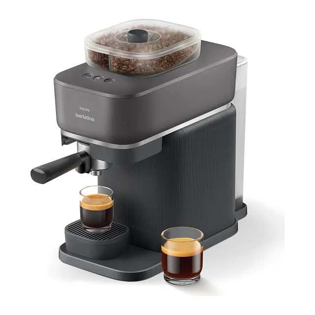 Philips Macchina da caffè automatica BAR320/60