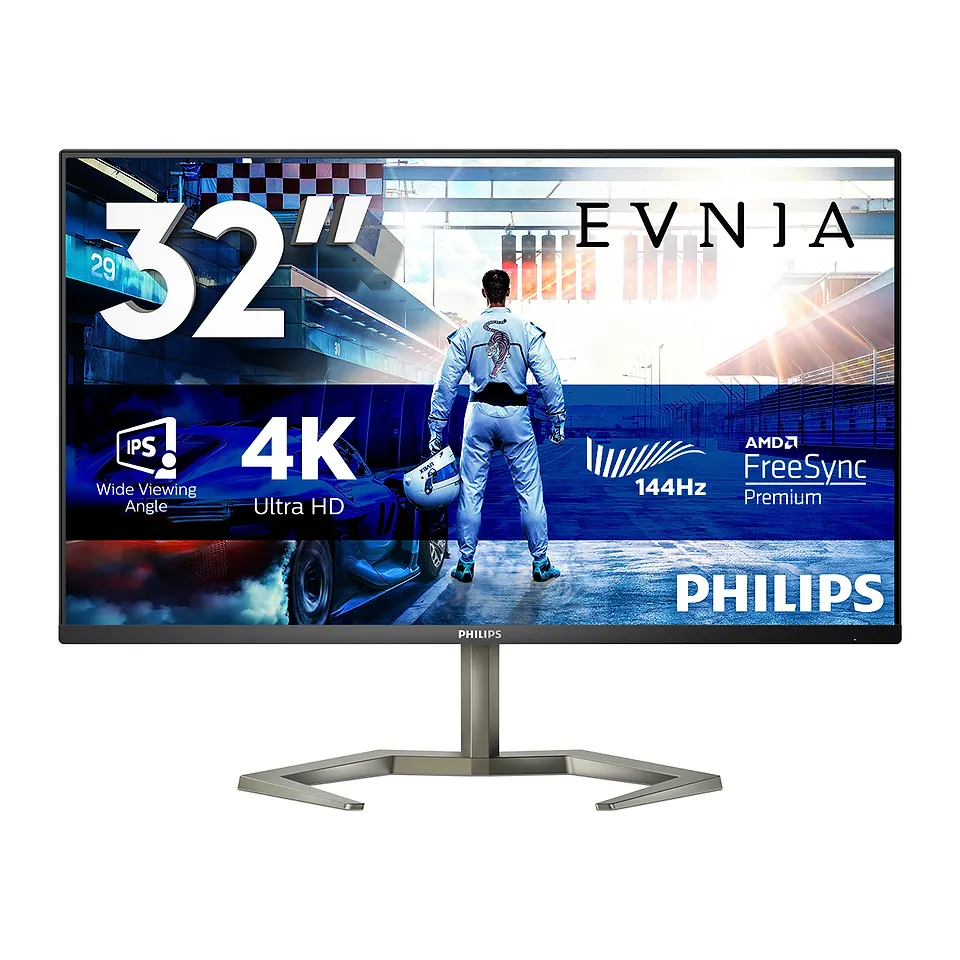 Philips Monitor Momentum 31,5" 32M1N5800A/00