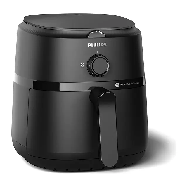 Philips Friggitrice ad aria Serie 1000 4,2 L NA120/00