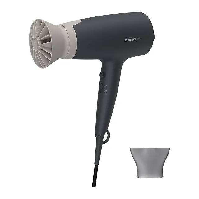 Philips Asciugacapelli Serie 3000 BHD351/10
