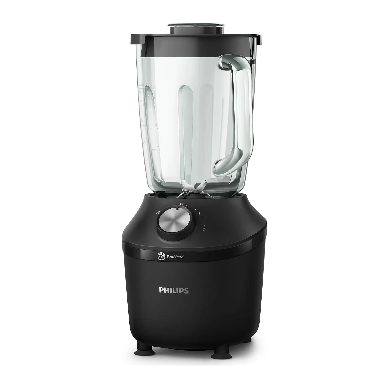Philips Serie 3000 ProBlend Crush 2 L HR2291/01