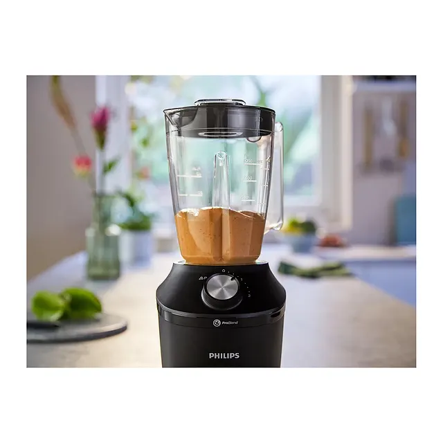 Philips Serie 3000 ProBlend Crush 2 L HR2291/01, vista 6