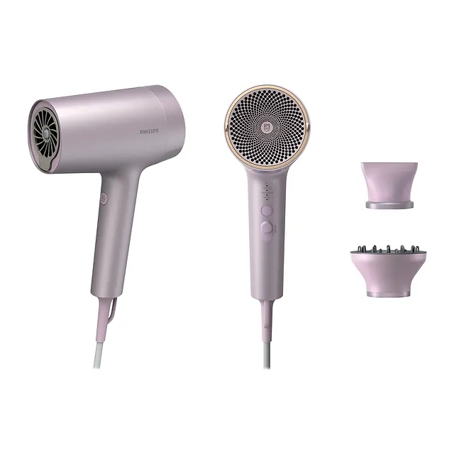 Philips Serie 7000 ThermoShield Advanced BHD723/10