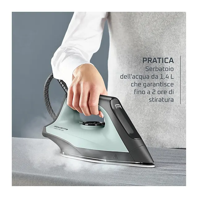 Rowenta Force Pro 300 VR5430, vista 6