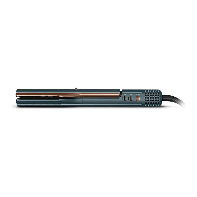 Rowenta Piastra per capelli SF9A20E0, vista 3