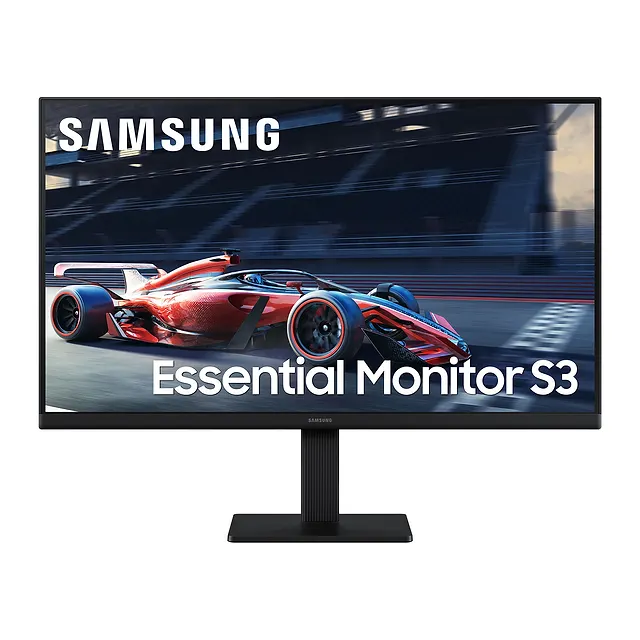 Samsung Monitor Essential 24" S30GD