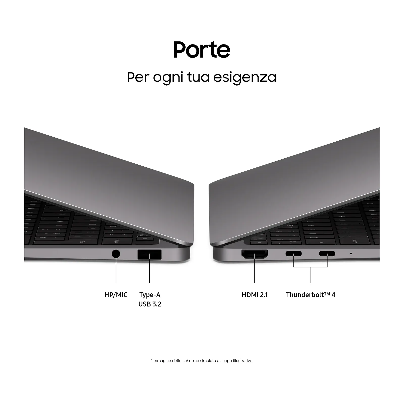 Samsung Galaxy Book6 Pro 14" (Core Ultra 7, 32 GB, 1 TB)