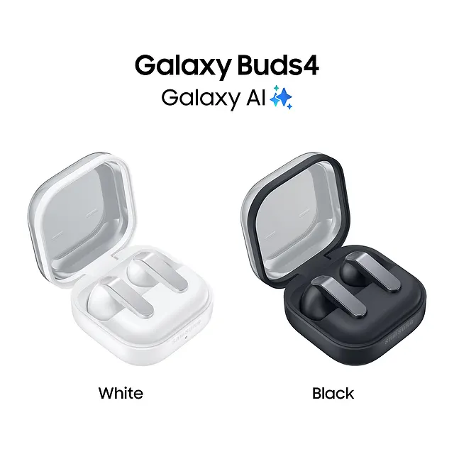 Samsung Galaxy Buds4