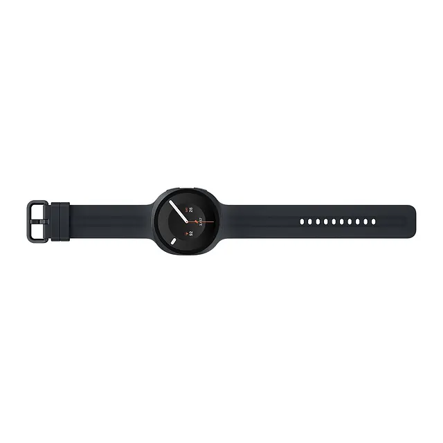 Samsung Galaxy Watch9 Graphite, vista 6