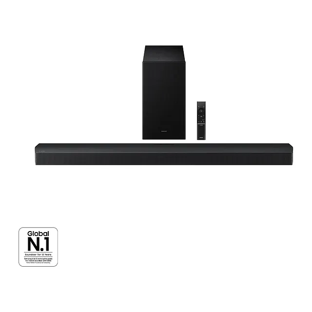 Samsung HW-B750F